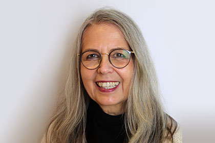 Bild von Sabine Mayer-Paris